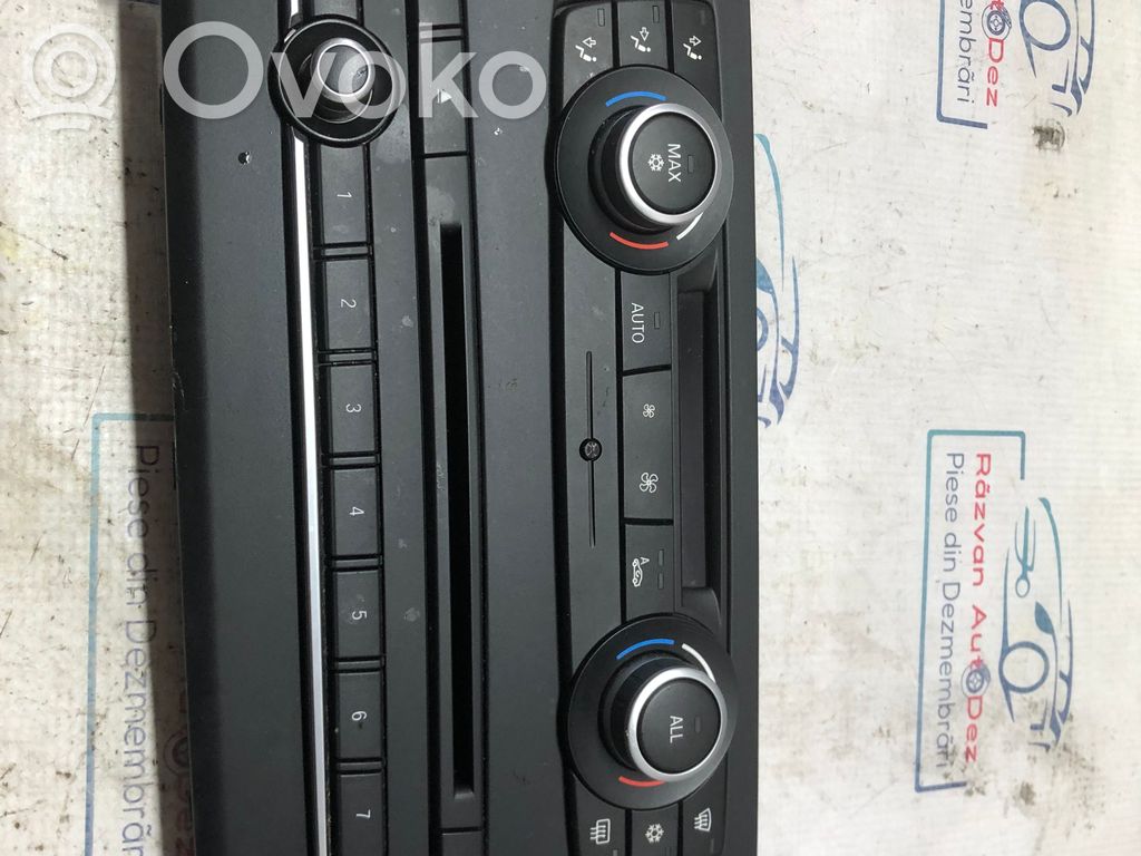 BMW iX3 G08 Unitate control climatizare 
