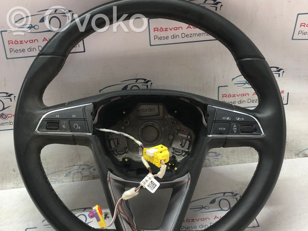Seat Leon (1M) Volante 