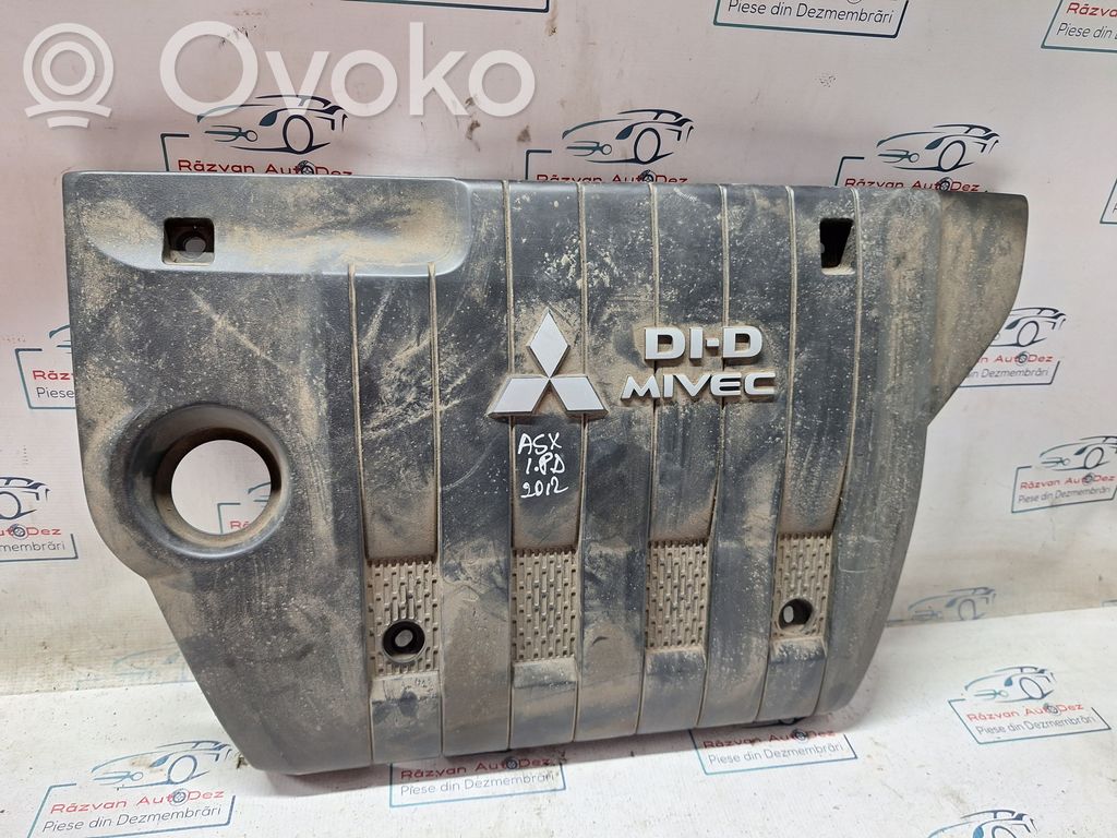 Mitsubishi ASX Variklio dangtis (apdaila) 