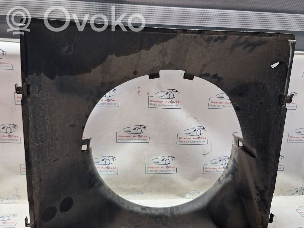 Difūzorius   AB398K618BA,70225,AB398K618BA
