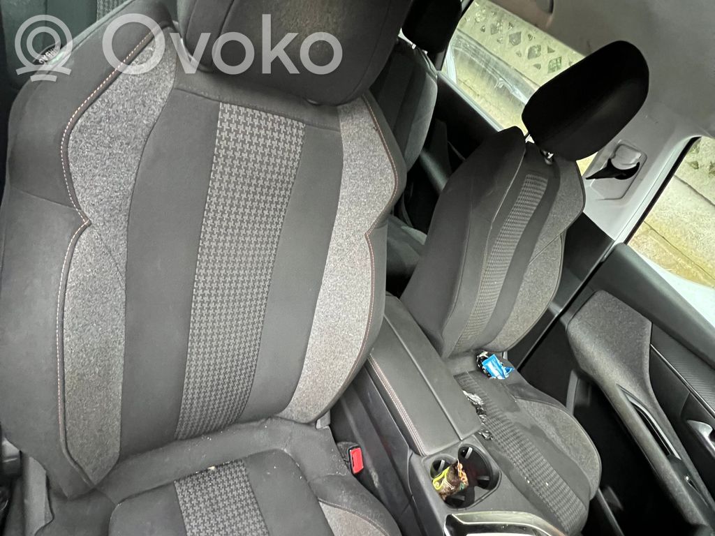 Juego interior