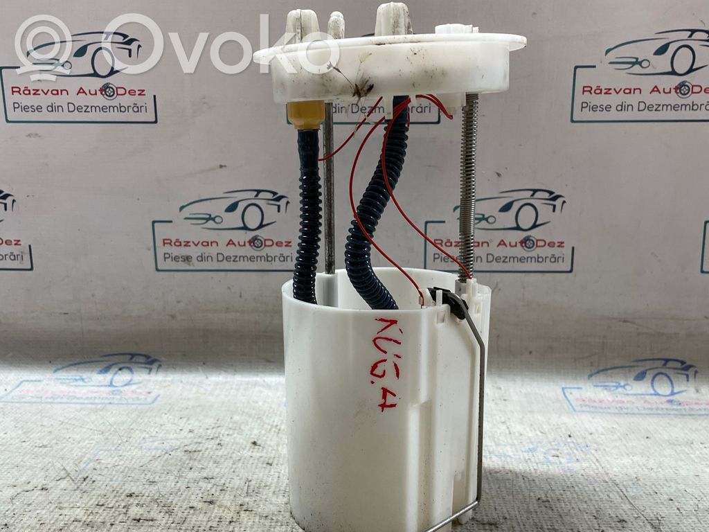 Bomba interna de combustible   CV619275AB,CV619275AB