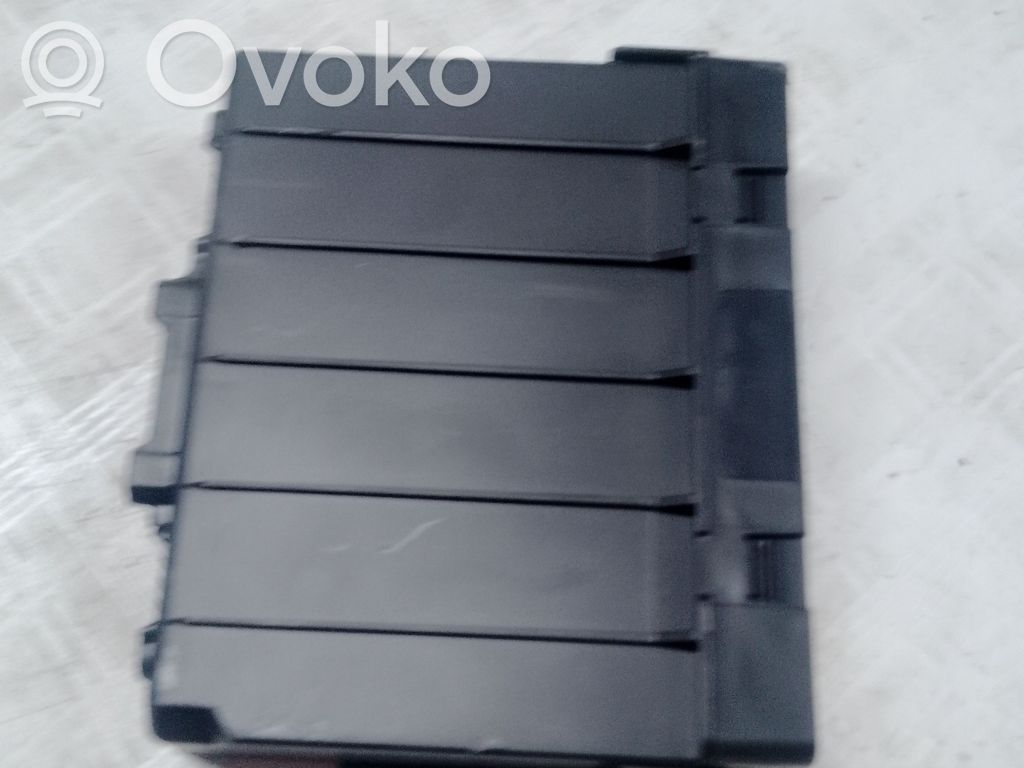 Kėbulo modulis   GBEF675X0B