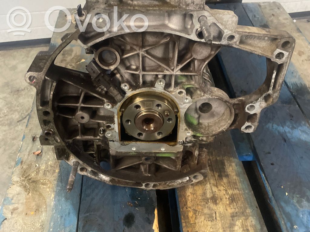 Motore   HM01