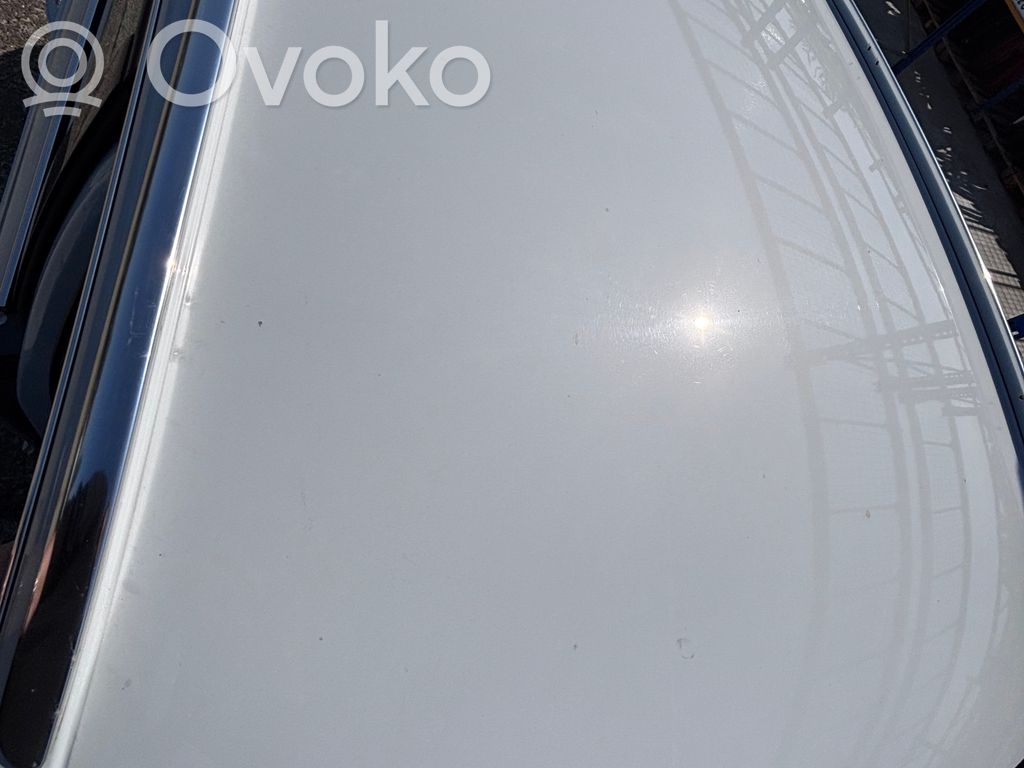 Audi Q3 8U Tapițerie capotă 
