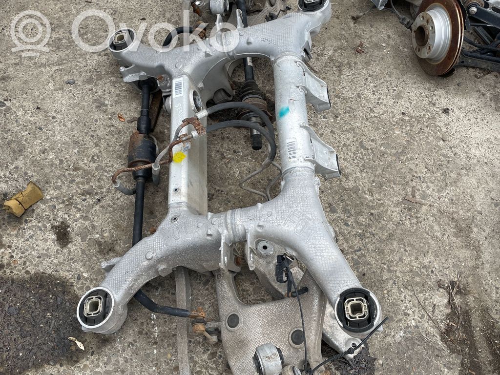 Rear beam   3100653138,3100653138