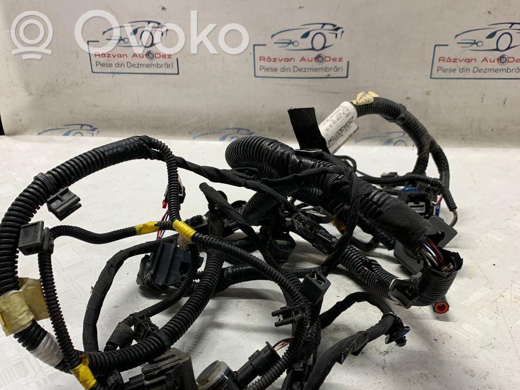 Parking PDC sensor   284380307R,253A92075R,284380307R,6SENZORI