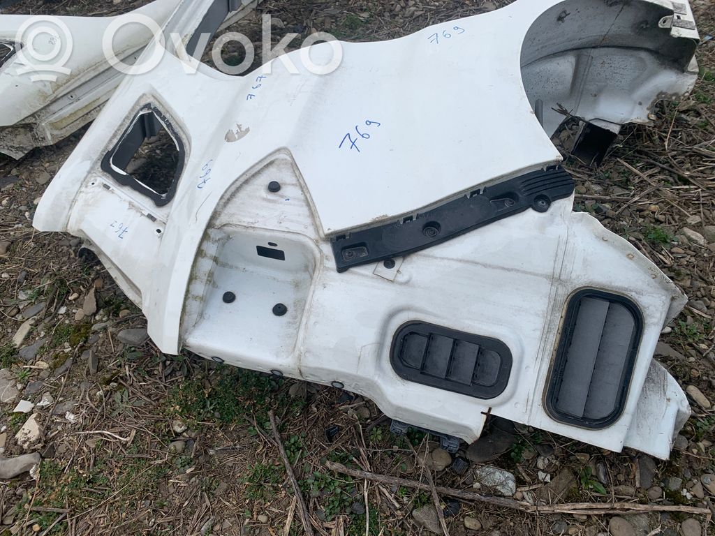 Guardabarro   61126