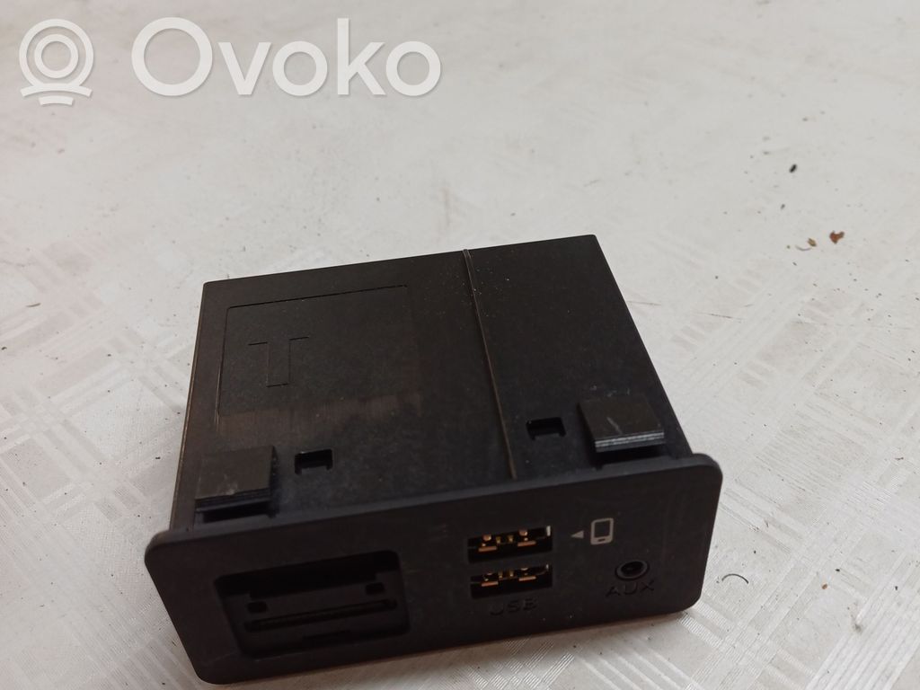 Разъем USB   TK78669U0C,TK78669U0C