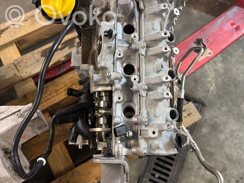 Engine   H4D480,H5DC490
