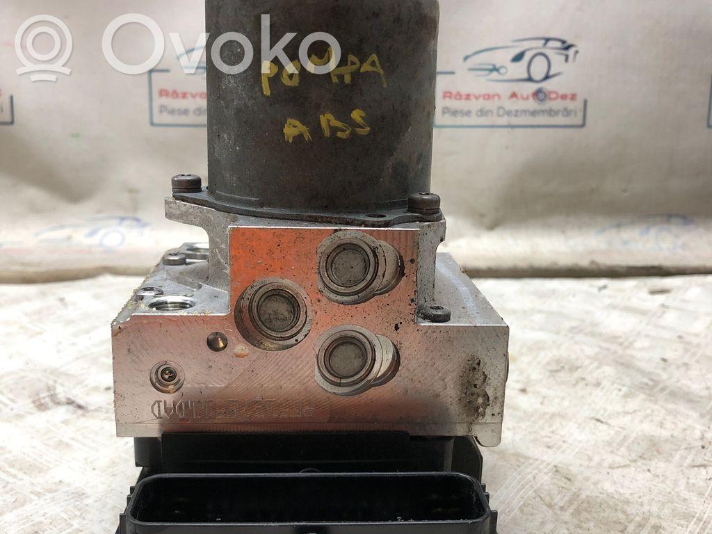 ABS Steuergerät   5A0193701,5A0193701