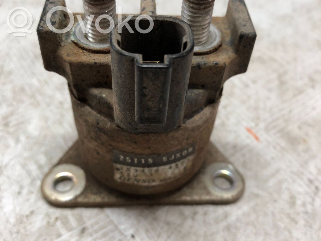 Módulo de control de arranque/parada   251155JK0B,251155JK0B