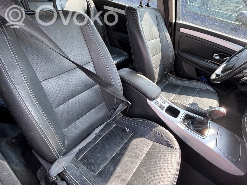 Juego interior   75275