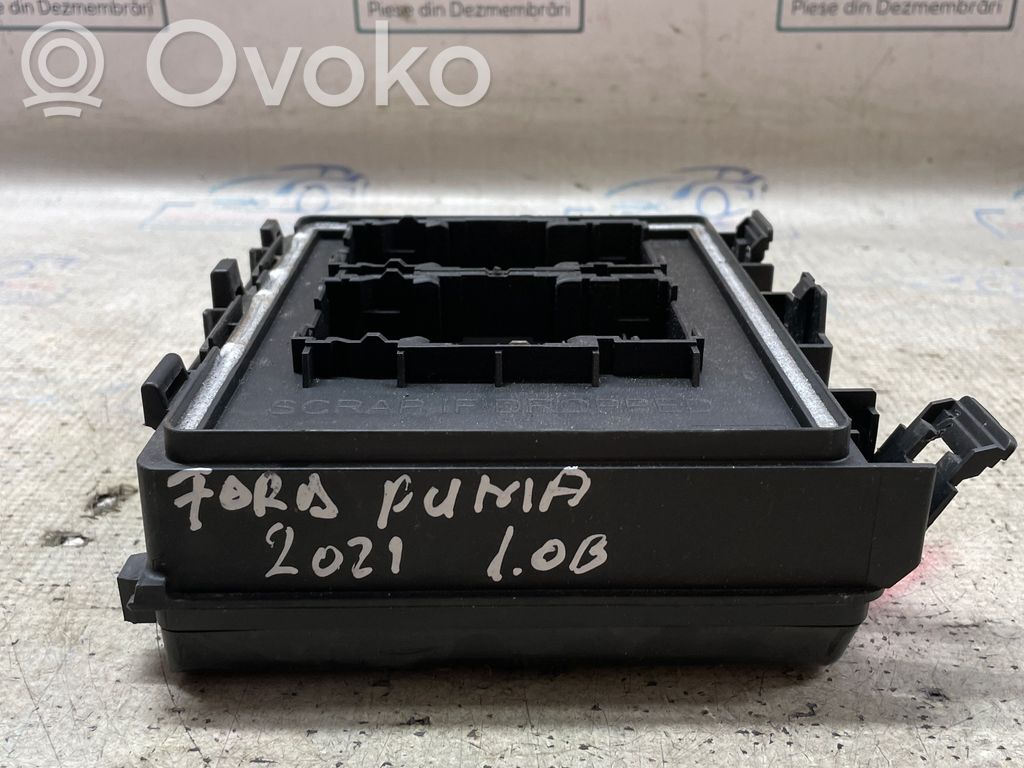 Fuse module   L1TT14D068HAD,66170,L1TT14D068HAD