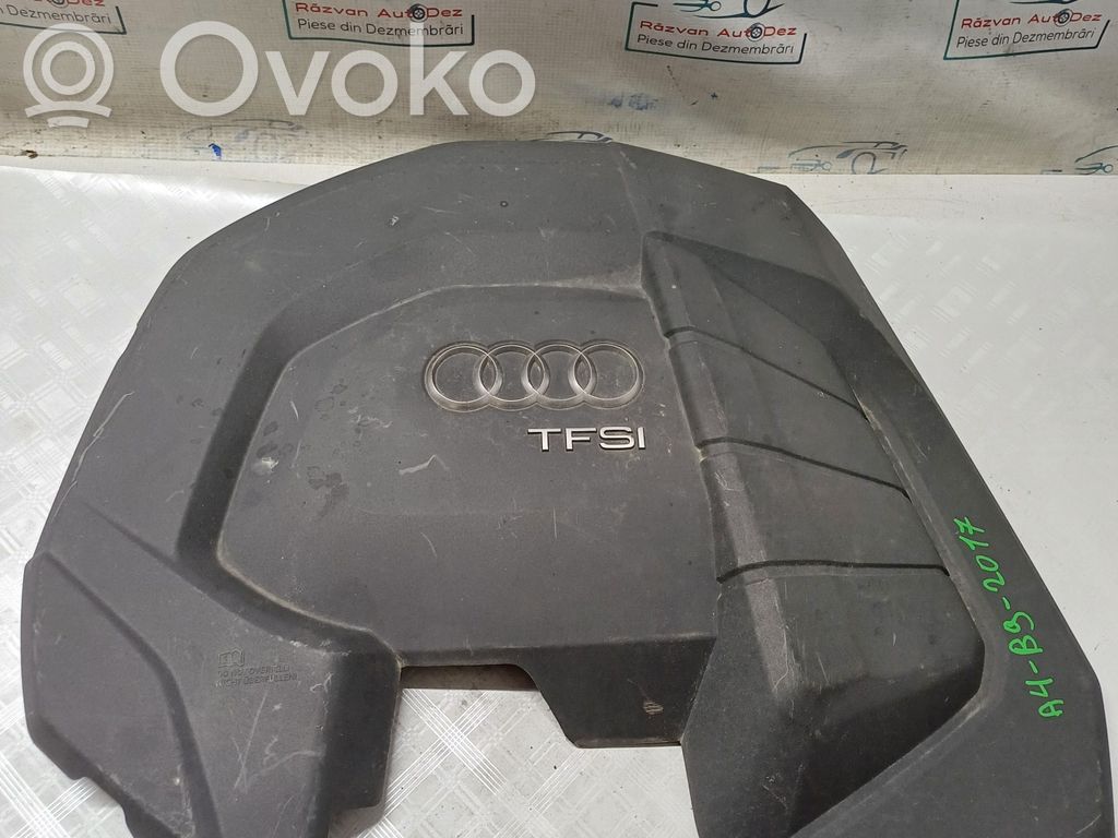 Cubierta del motor (embellecedor)