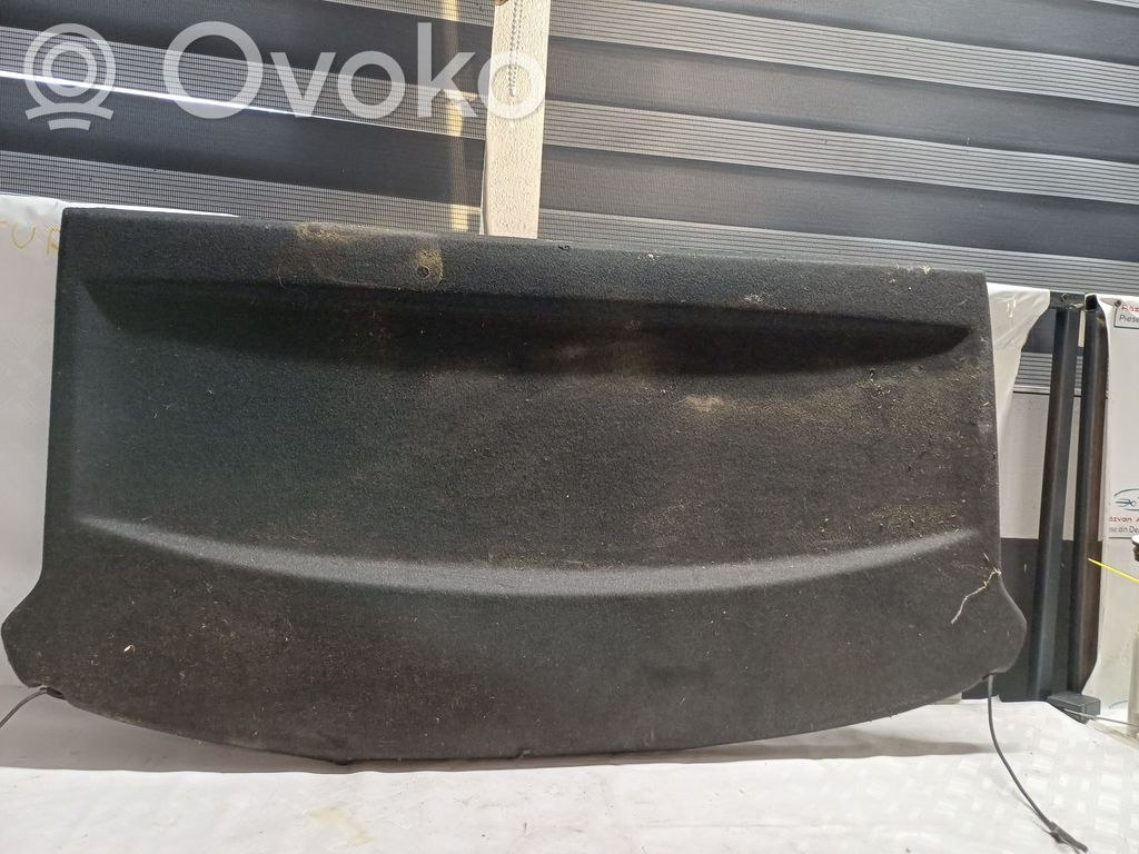Parcel shelf   51466966716