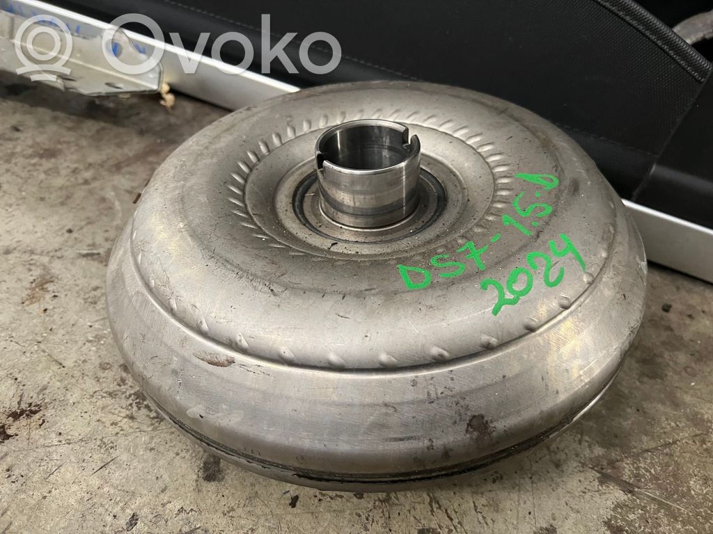 Convertidor de par   23728769,23728769,39A010