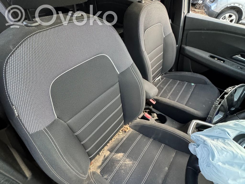 Dacia Jogger Interior set 