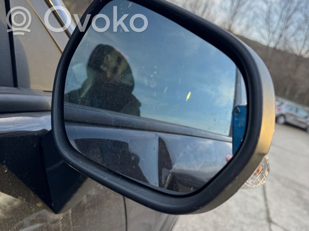 Veidrodėlis (elektra valdomas)