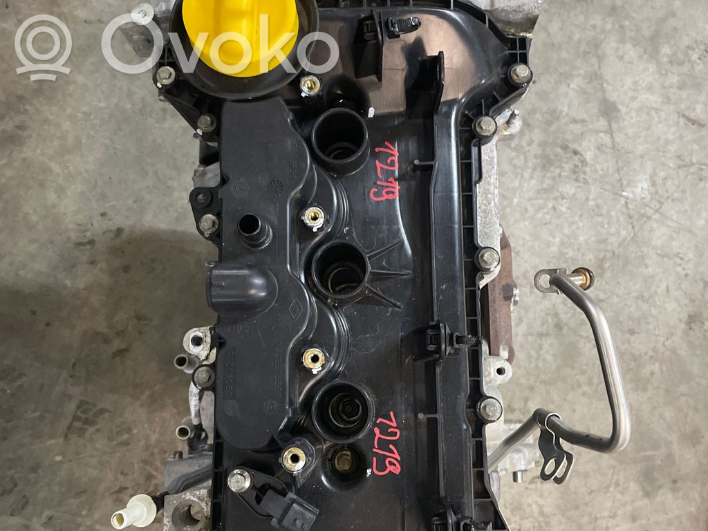 Motore   H4DE