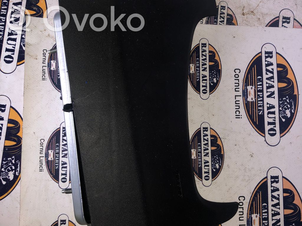 Ford B-MAX Knee airbag 