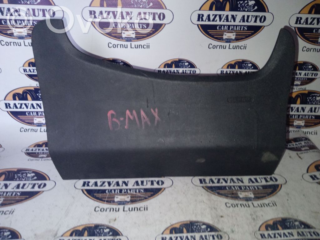 Ford B-MAX Polviturvatyyny 