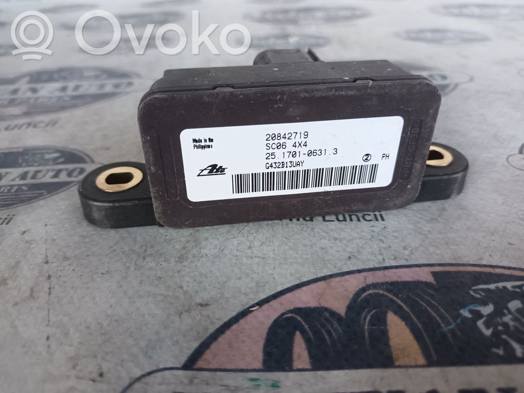Niveausensor   20842719,10202,20842719
