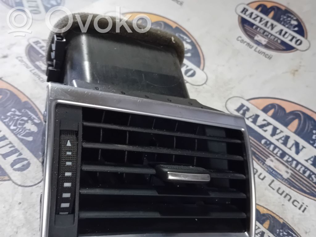 Audi A8 S8 D3 4E Grille d'aération centrale 