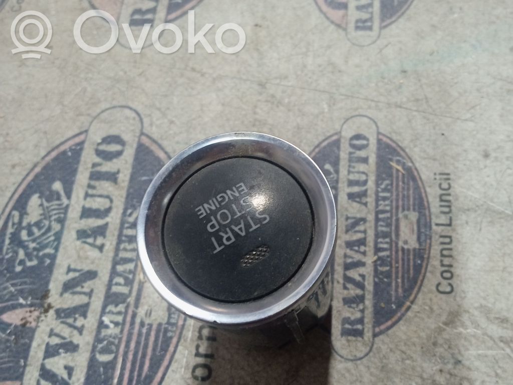 Engine start stop button switch   GKL1663S0A,13354,GKL1663S0A