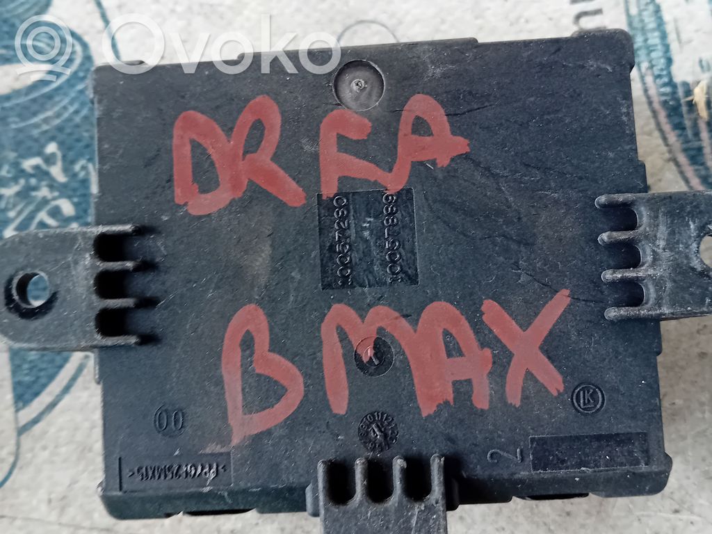 Ford B-MAX Door control unit/module 