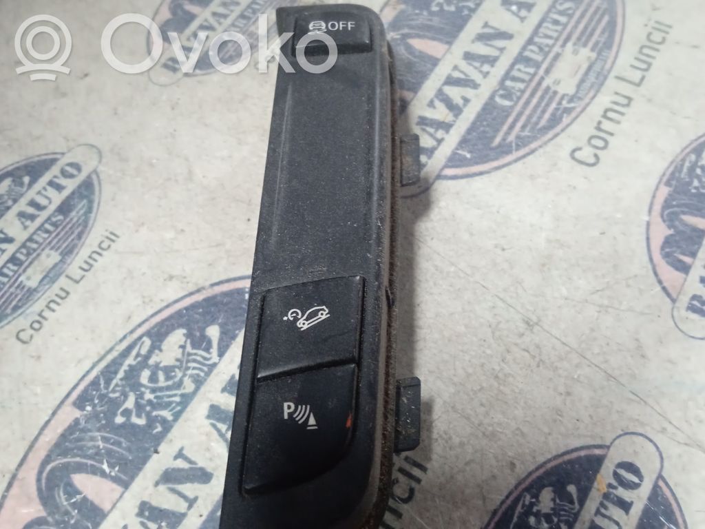 BMW iX3 G08 Elektrisko logu slēdzis 