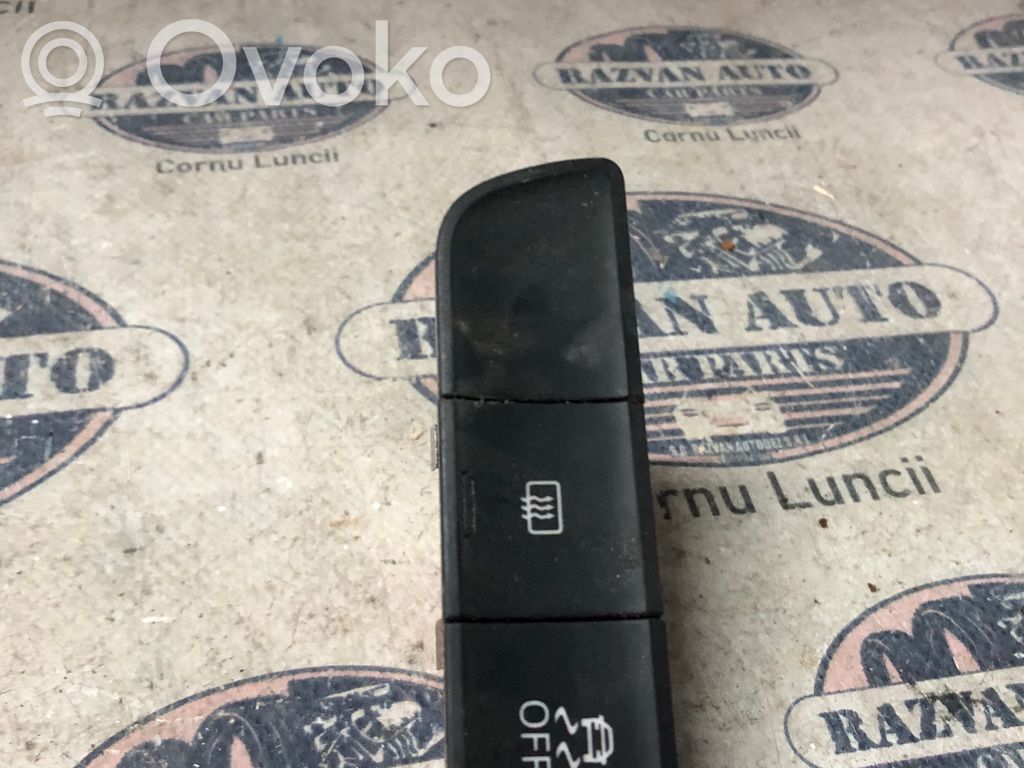 Sound control switch   8X0959673,12529,8X0959673