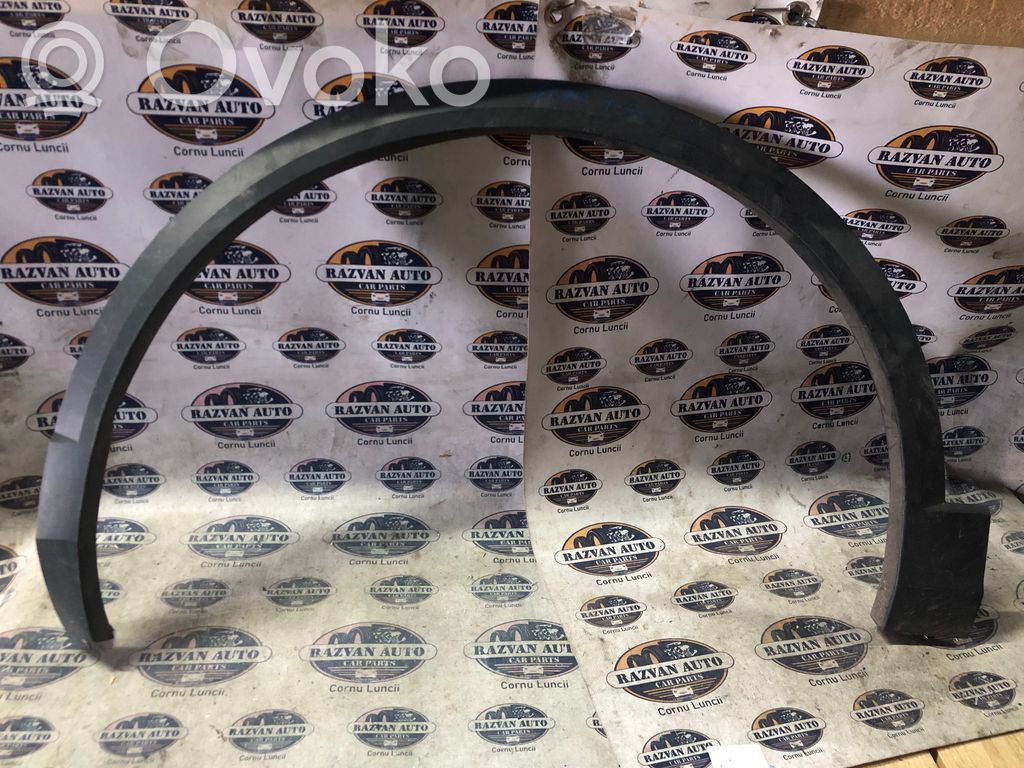 Volkswagen T-Roc Fender trim (molding) 