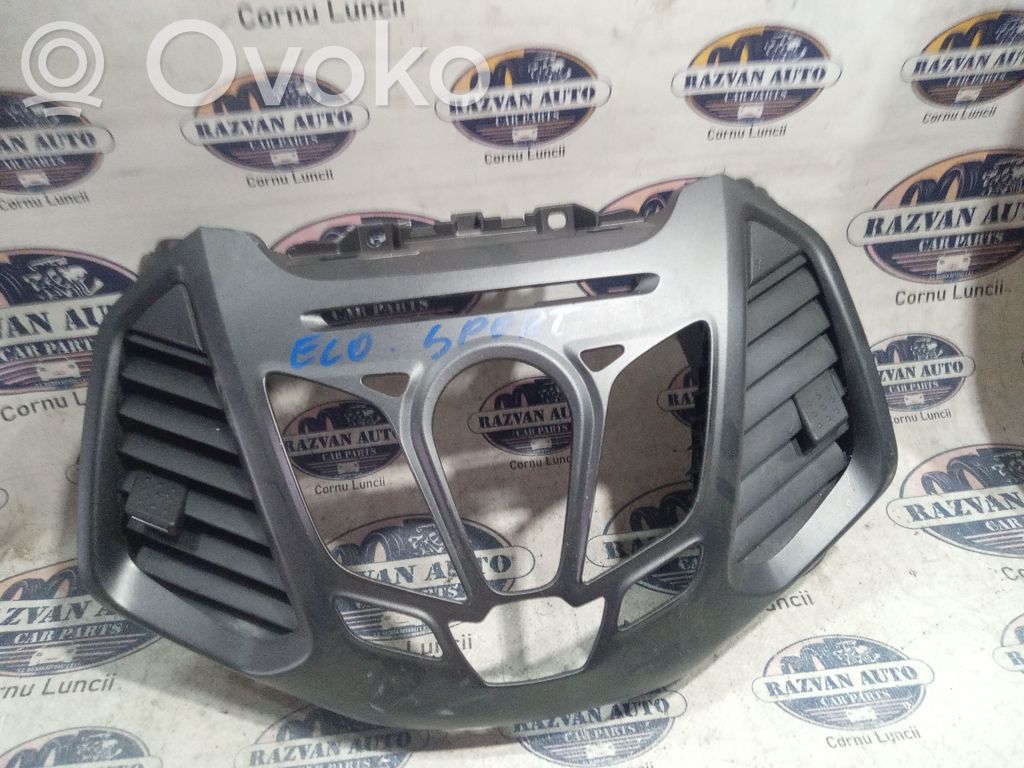 Ford Ecosport Centrinės oro grotelės 