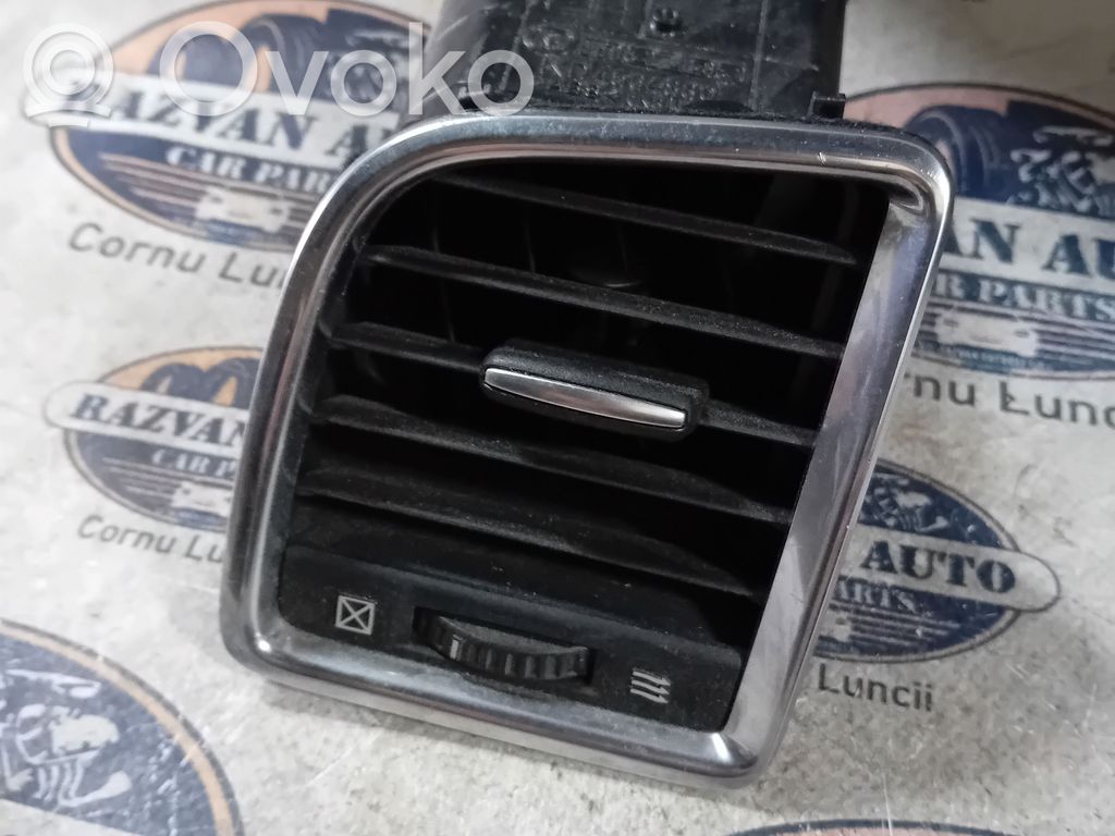 Mazda 6 Dash center air vent grill 