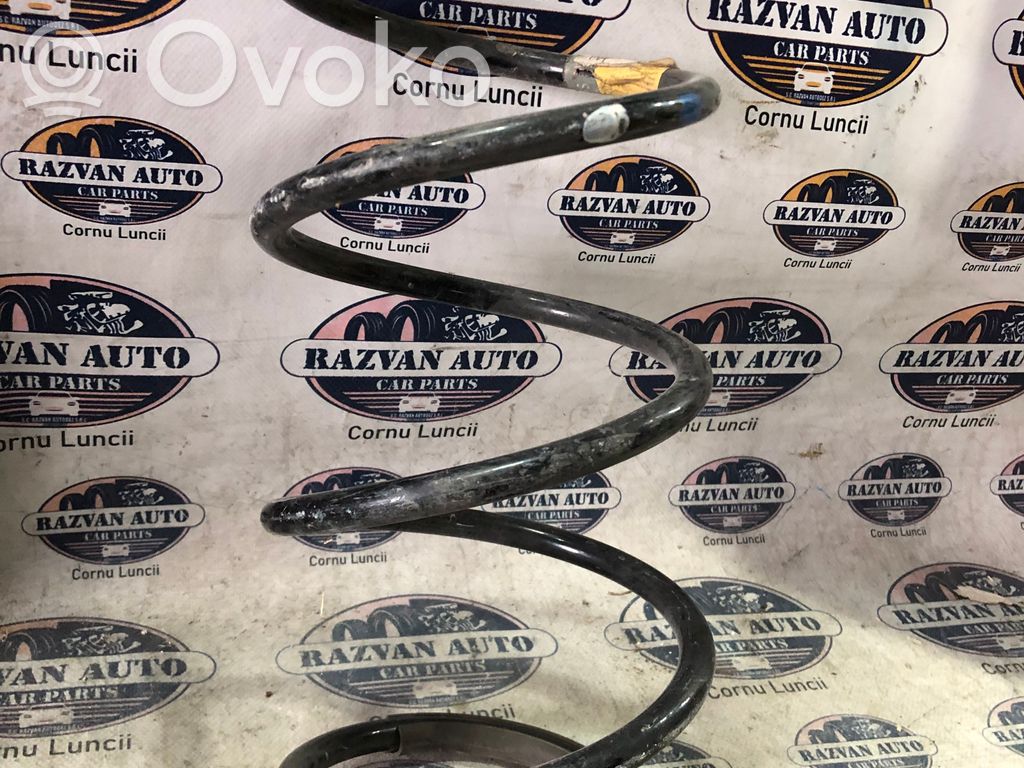 Front coil spring   8200040089,15165,8200040089
