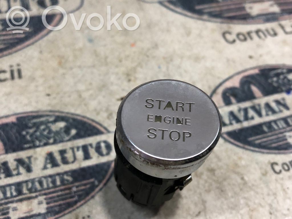 Engine start stop button switch   4G2905217A,13510,4G2905217A