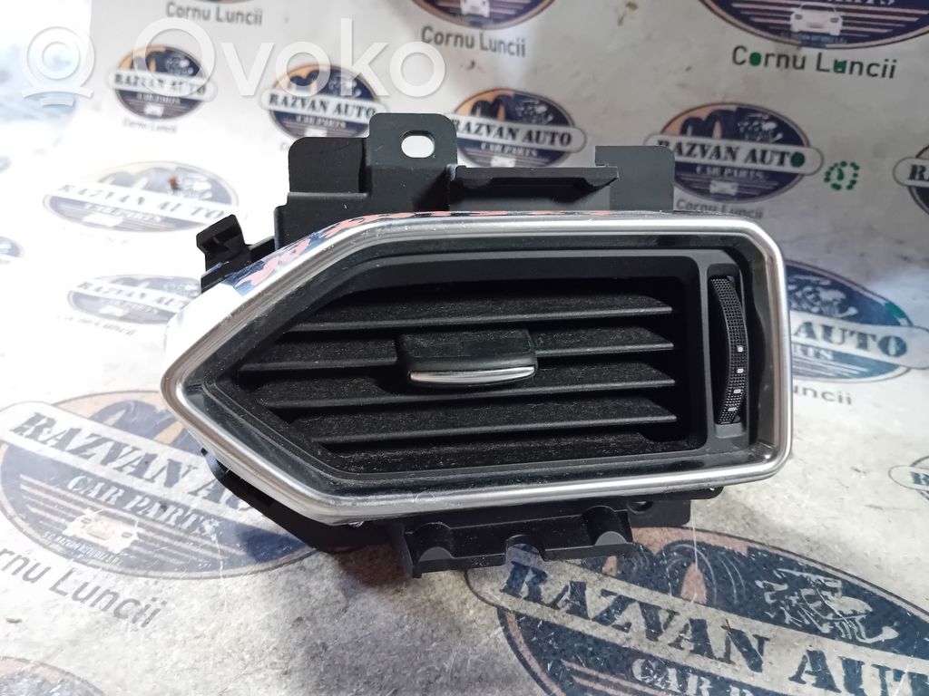 Mazda CX-5 Centrālais gaisa ventilācijas režģis 