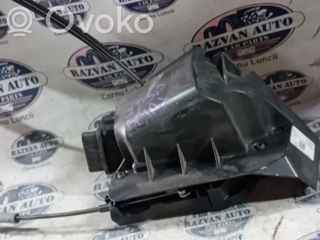 Takaoven lukko   16406