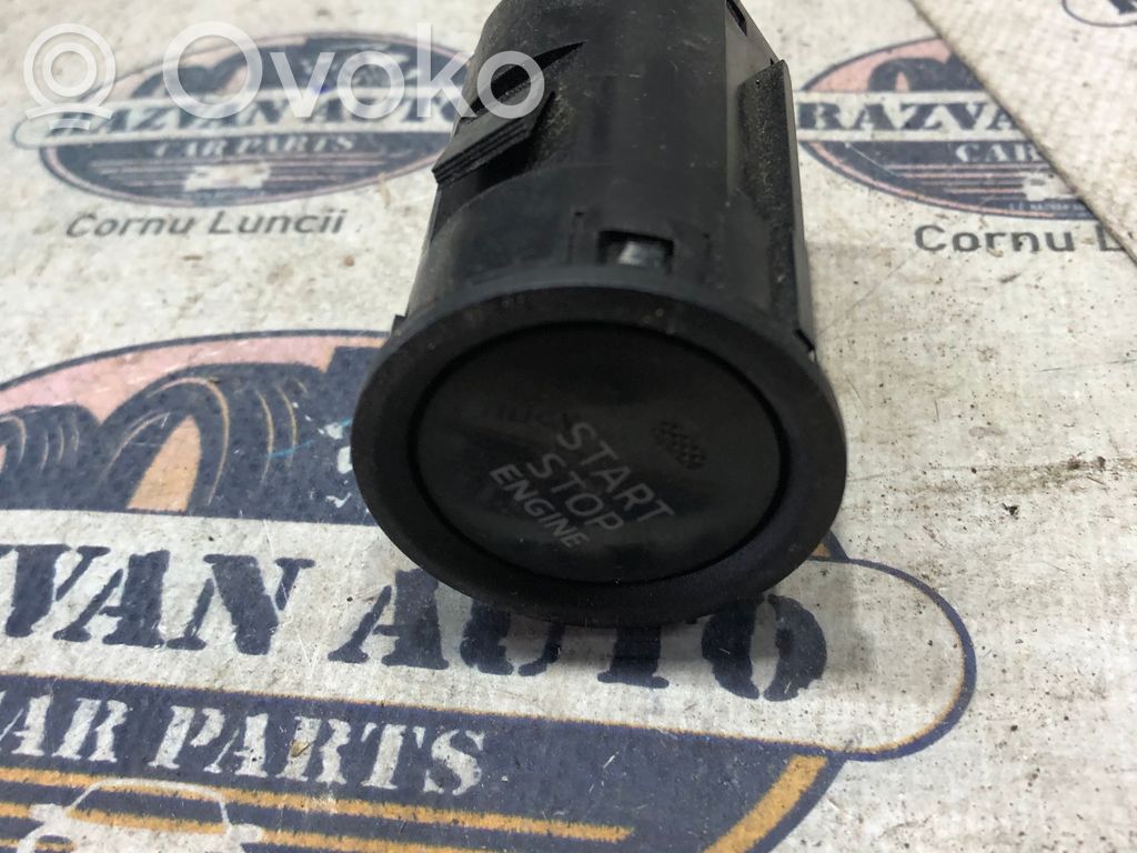 Engine start stop button switch   BHR1663S0A,13121,BHR1663S0A