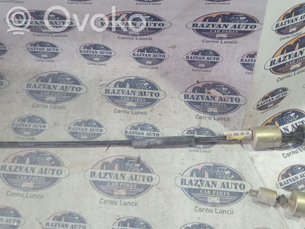 Renault Scenic E-Tech V Clutch pipe/line 