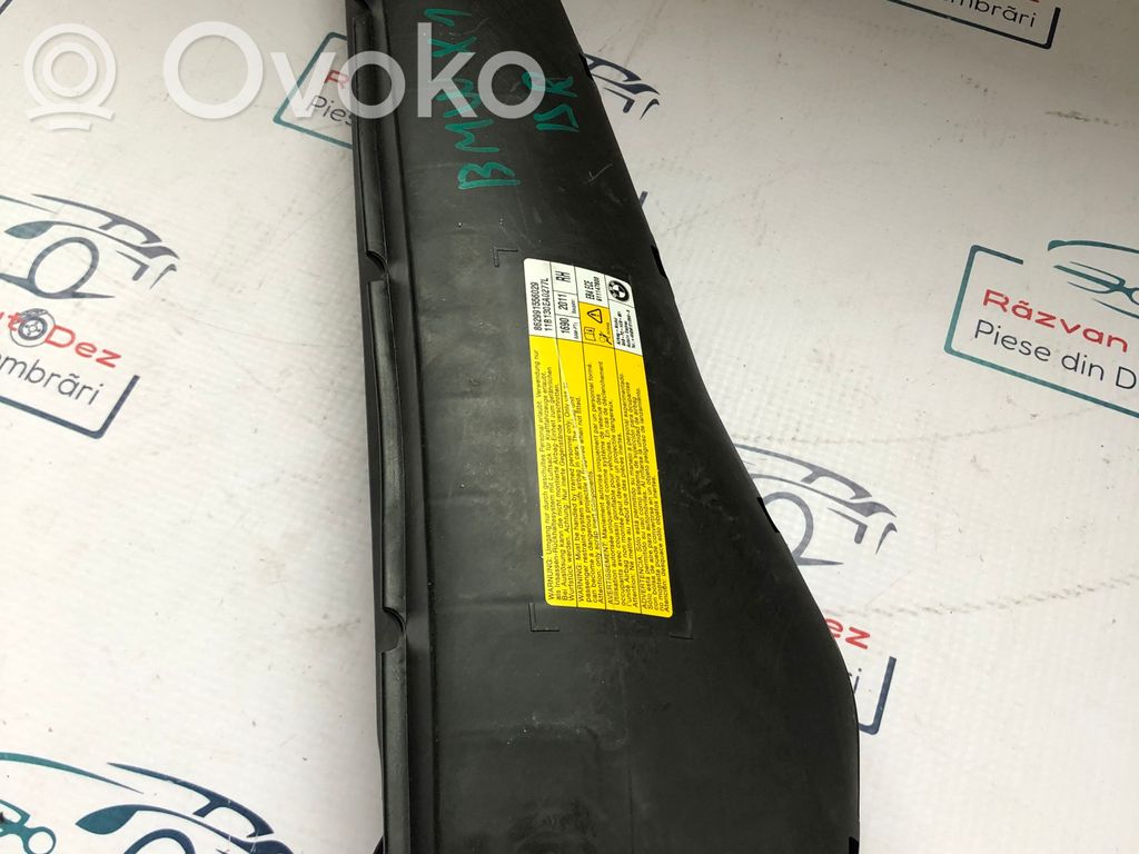 BMW X1 E84 Airbag scaun 