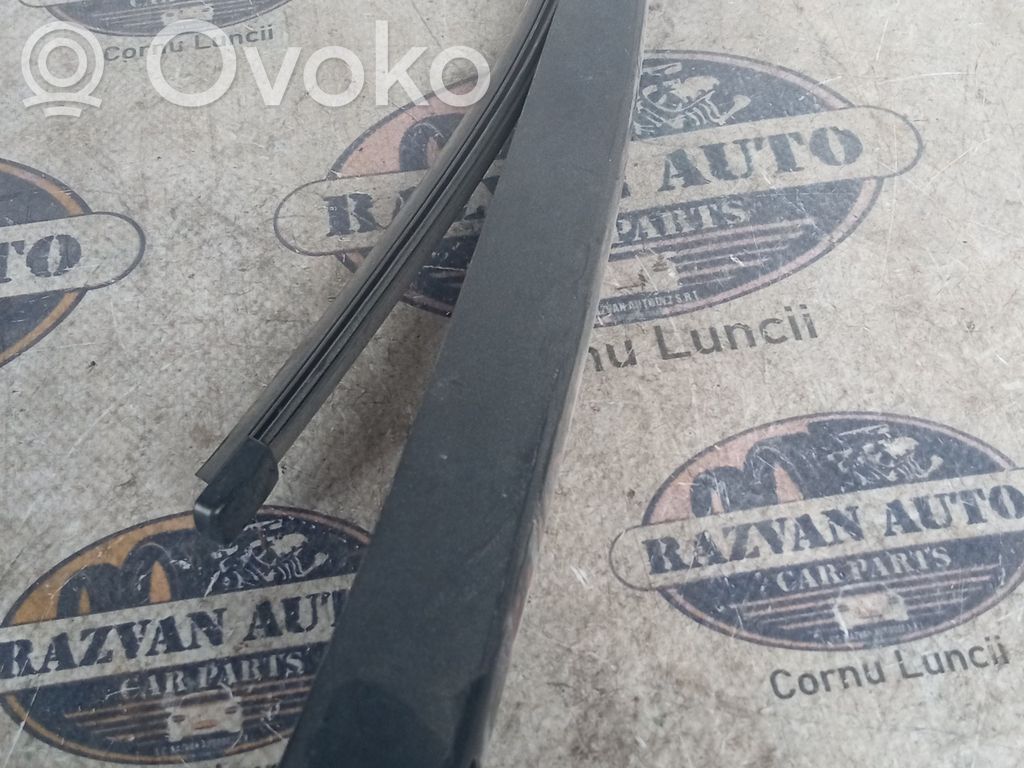 Volkswagen Sharan Rear window wiper motor 