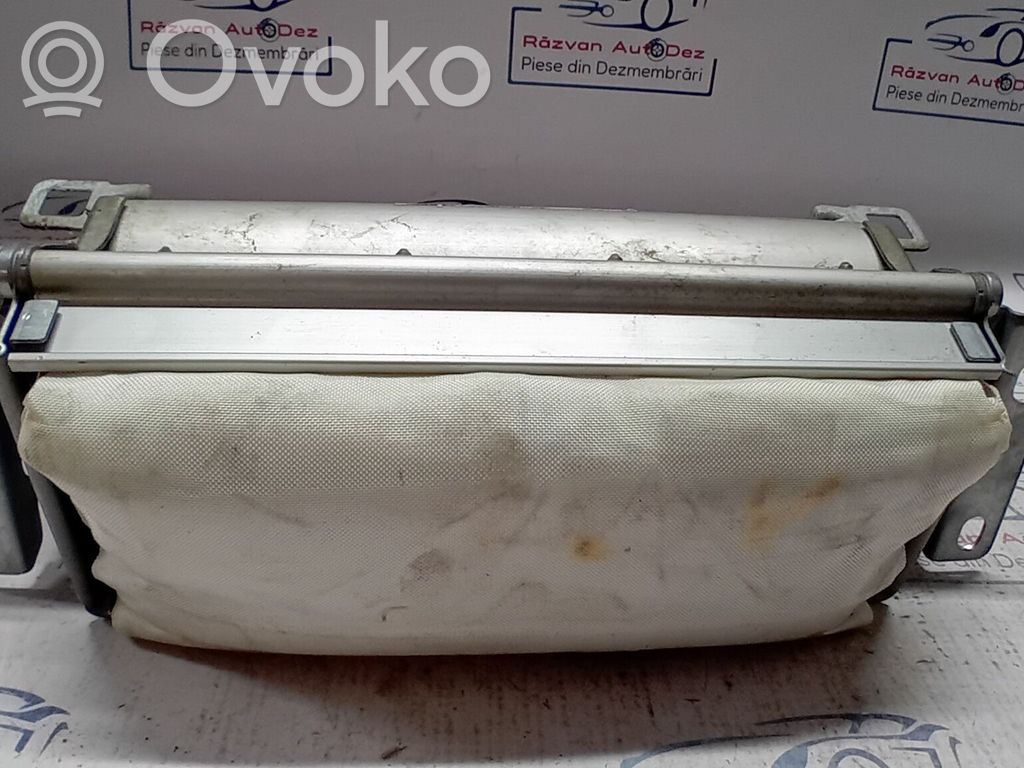 Volkswagen Touareg I Passenger airbag 