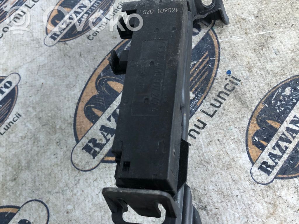 Audi A4 S4 B9 Radio antena 