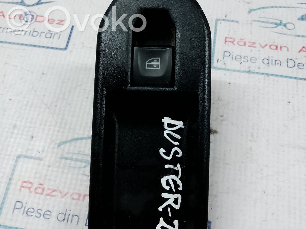 Electric window control switch   809609000R,21443,809609000R
