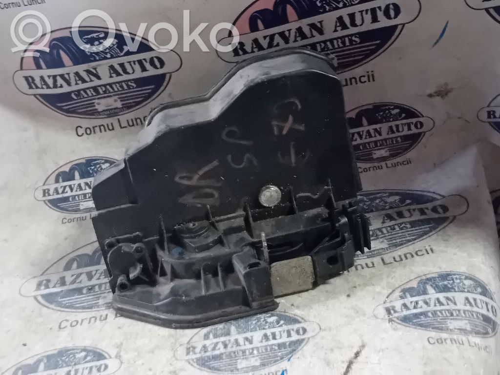 BMW X5 E53 Rear door lock 