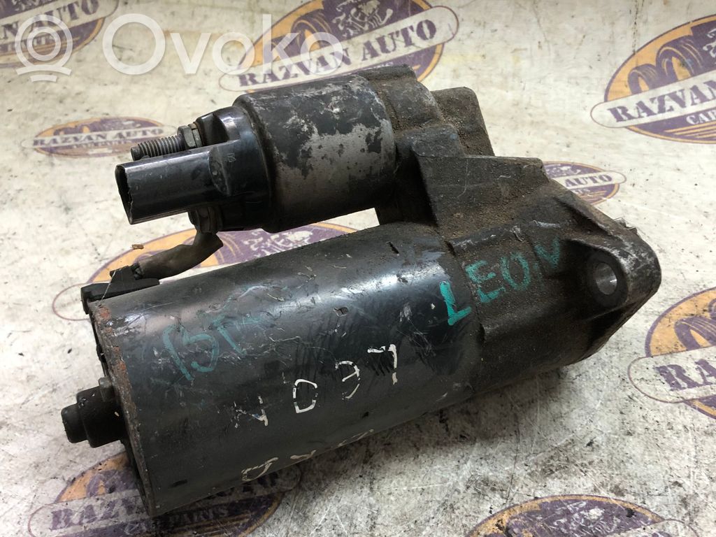 Motor de arranque   02E911023H,02E911023H,21821