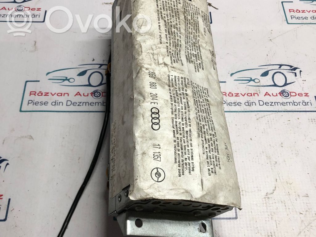 Audi A4 S4 B7 8E 8H Poduszka powietrzna Airbag pasażera 