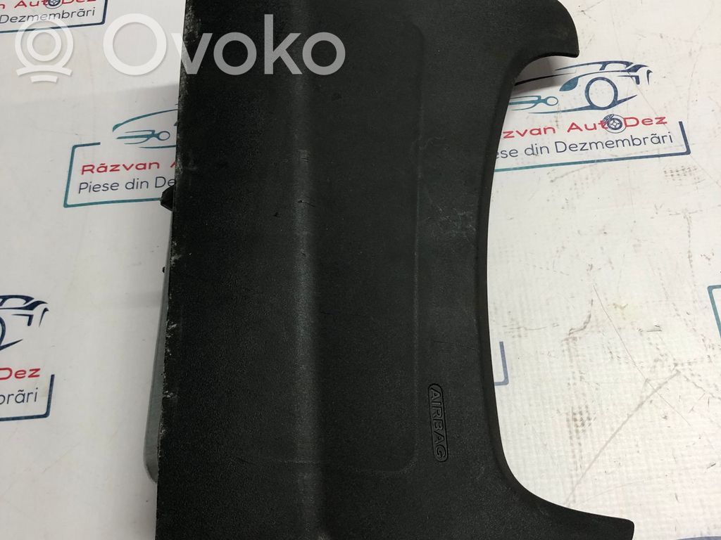 Ford B-MAX Knee airbag 
